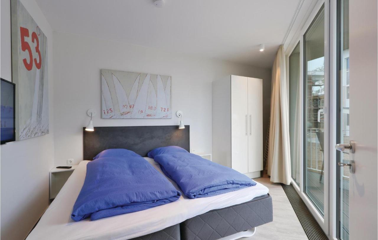 Duenenvilla Superior Apartment Lübeck